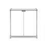 System 180 Inline Sideboard-Weiss