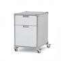 System 180 Smart-Container-grau