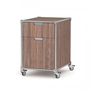 System 180 Smart-Container-walnuss