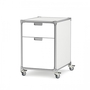 System 180 Smart-Container-weiss