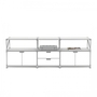 System 180 Fusion Sideboard- weiss