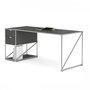 System 180 Desktop Schreibtisch-graphit