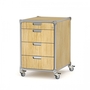 System 180 Rollcontainer CR-354-eiche