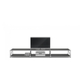 System 180 Pure Lowboard-Graphit