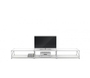 System 180 Pure Lowboard-Sandgrau