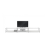 System 180 Pure Lowboard-Weiss