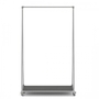 System 180 Coat Rack-graphit
