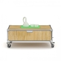 System 180 Couchtisch-eiche
