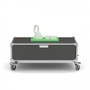 System 180 Couchtisch-graphit