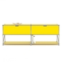 System 180 Fusion Sideboard 183 cm-gelb