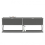 System 180 Fusion Sideboard 183 cm-graphit
