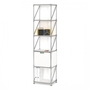 System 180 Fusion Regal 48 cm-weiss