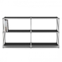 System 180 Pure Sideboard-schwarz