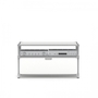 System 180 HIFI-Board_weiss