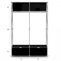 System 180 Garderobe 2