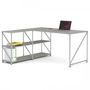 System 180 Pure Schreibtisch-sandgau