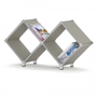 System 180 Peak Magazinständer-sandgrau