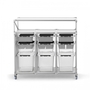 System 180 ToolRack M