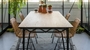 System 180 Black Line Tisch Bridge M
