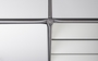System 180 Office Sideboard