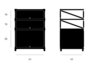 System 180 HiFi-Rack