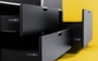 System 180 Garderobe