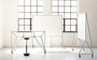 System 180 DT-Line Whiteboard M