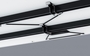 System 180 Ecktresen