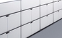 System 180 Ecktresen