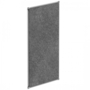 System 180 DT-Line WallRail