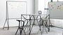 System 180 Black Line Design Thinking Whiteboard
