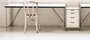 System 180 Office Rollcontainer CR-354