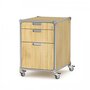 System 180 Office Rollcontainer CR-353 - Eiche