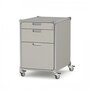 System 180 Office Rollcontainer CR-353 - Sandgrau