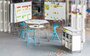 System 180 DT-Line Table T6 #62700