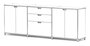 System 180 Sideboard #23310