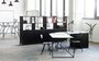 System 180 Sideboard #23310