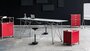 System 180 TS K Stehtisch #66754