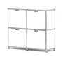 System 180 Sideboard #22926