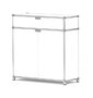 System 180 Sideboard #17859