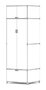 System 180 Schrank #21738