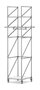 System 180 Wanderobe #68476