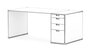 System 180 Schreibtisch #40073