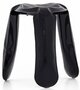 Zieta Plopp Mini Stool - Black