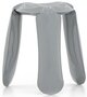 Zieta Plopp Mini Stool - Grey