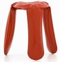 Zieta Plopp Mini Stool - Red