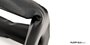 Zieta Plopp Aluminium - Black