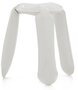 Zieta Plopp Standard Stool - White