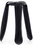 Zieta Plopp Kitchen Stool - Black