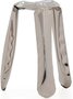 Zieta Plopp Kitchen Stool - Inox